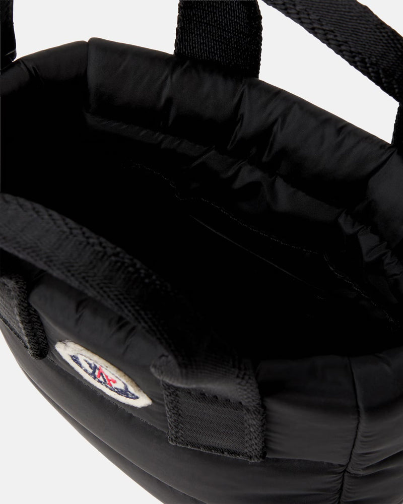 
  
    Moncler
  
    Enfant
  
 Girls Black Cross Body Bag