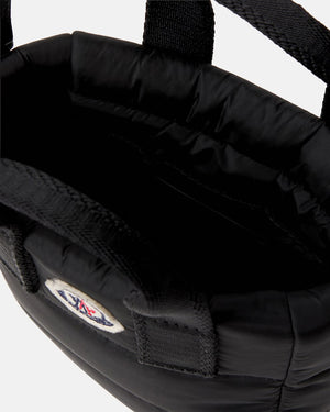 
  
    Moncler
  
    Enfant
  
 Girls Black Cross Body Bag