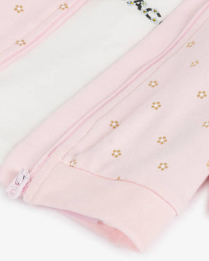 
  
    Marc
  
    Jacobs
  
 Baby Girls Pink Tracksuit Set