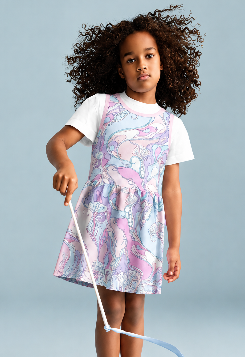 kids designer dress Girls' Clothes ASHLEYlauren Style 8378 is the perfect choice for young contestants ready to shine with confidence Designer Girls' Dresses on Sale