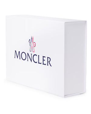 
  
    Moncler
  
    Enfant
  
 Baby White 4 Piece Gift Set