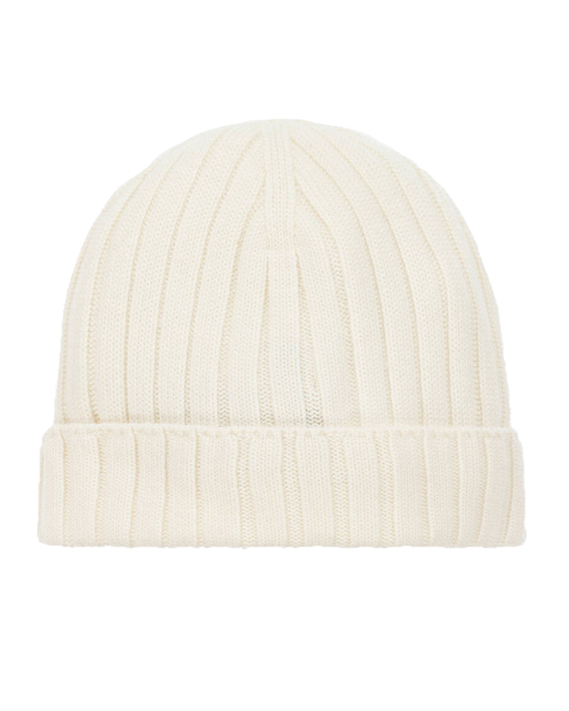Baby Ivory Logo Hat