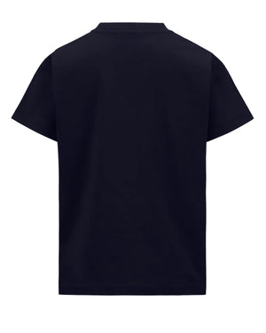 
  
    Moncler
  
    Enfant
  
 Boys Navy T-Shirt