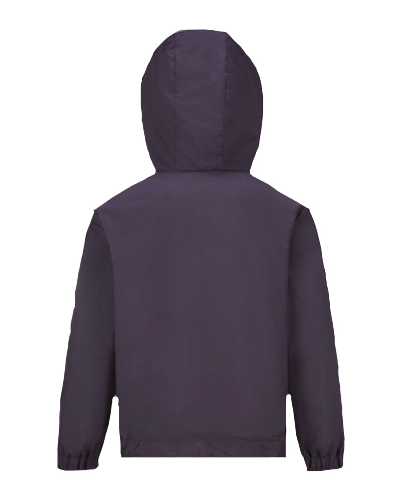 Boys Navy Granduc Jacket