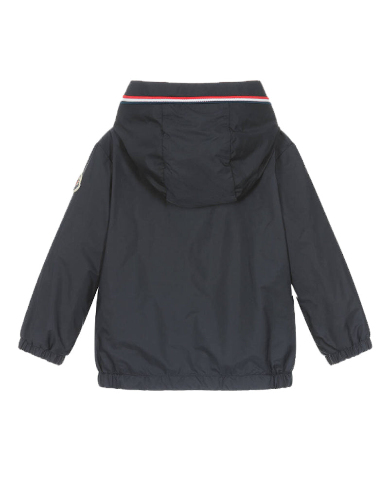 Baby Boys Navy Granduc Jacket