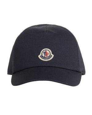 
  
    Moncler
  
    Enfant
  
 Baby Boys Navy Cap