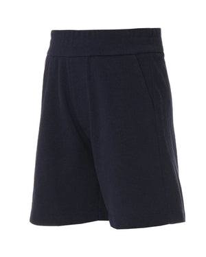 
  
    Moncler
  
    Enfant
  
 Boys Navy Track Shorts