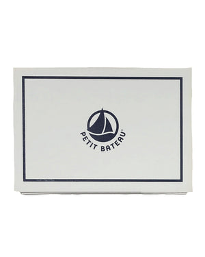 
  
    Petit
  
    Bateau
  
 Baby Ivory Bear Gift Set
