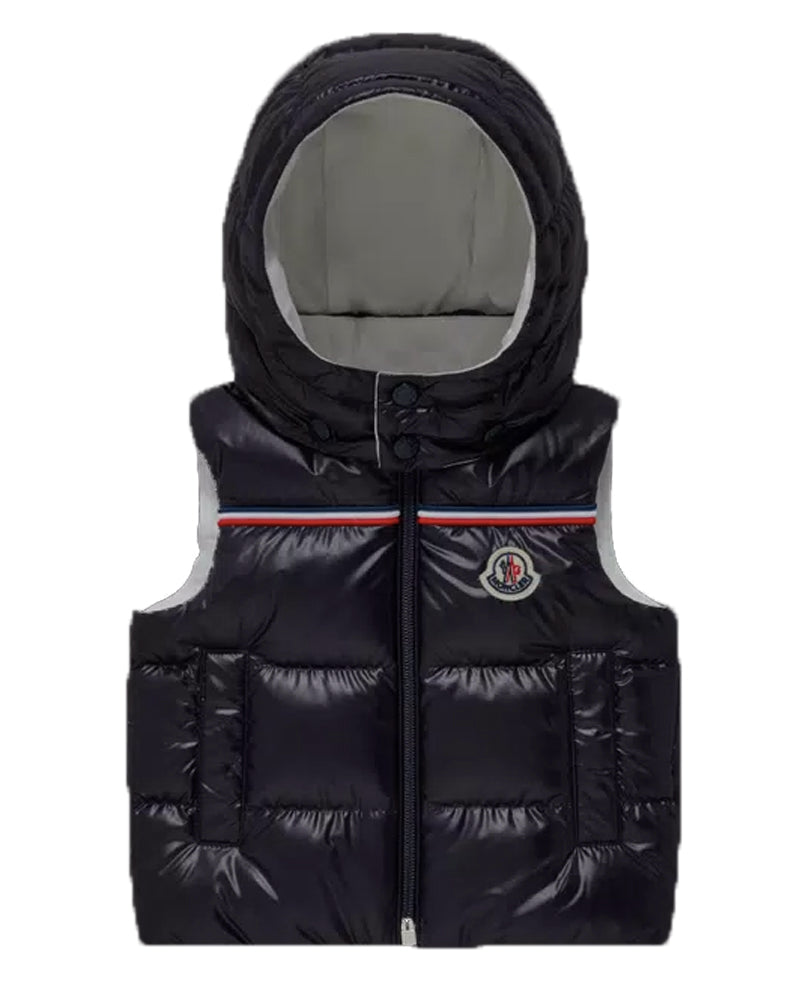 18-24 Moncler deals vest