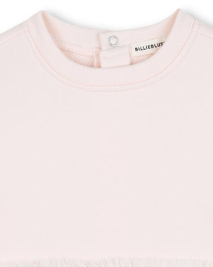 
  
    Billieblush
  
 Baby Girls Pink Heart Tulle Dress
