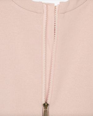 
  
    Moncler
  
    Enfant
  
 Girls Pink Logo Sweater Dress