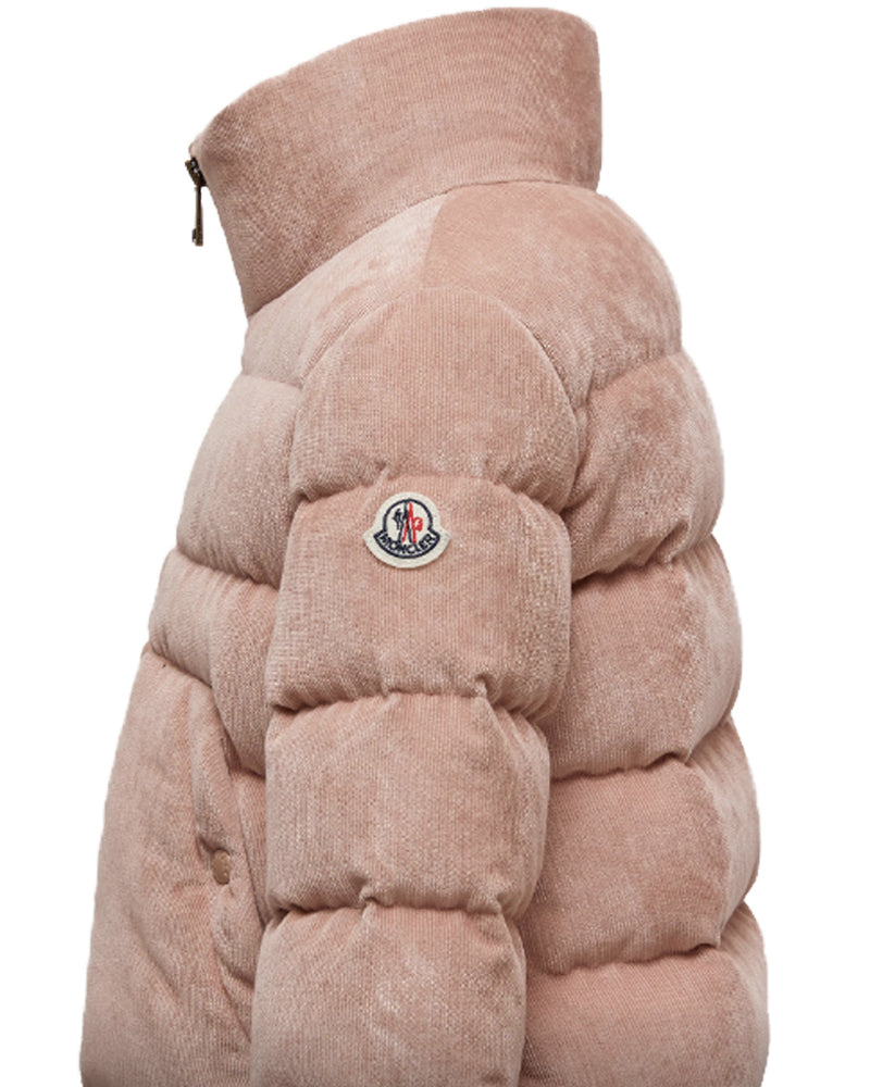 Girls Marth Corduroy Down Jacket