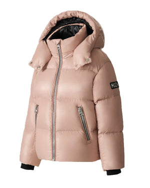 
  
    Mackage
  
 Girls Pink Jesse Jacket