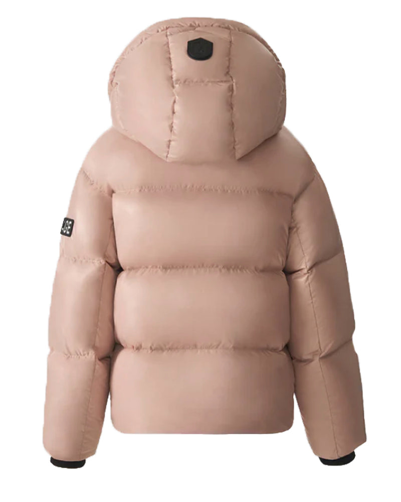 Girls Pink Jesse Jacket