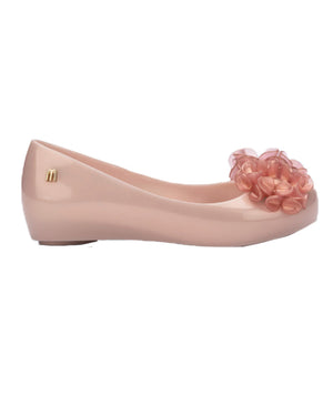 
  
    Mini
  
    Melissa
  
 Girls Pink Springtime Ballerina