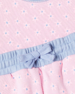 
  
    Stella
  
    Mccartney
  
    Kids
  
 Baby Girls Pink Daisy Flower Tracksuit
