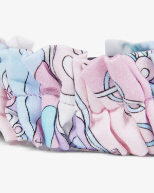 
  
    Emilio
  
    Pucci
  
 Girls Multi/Print Headband