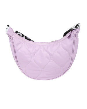 
  
    Stella
  
    Mccartney
  
    Kids
  
 Girls Purple Quilted Shoulder Bag