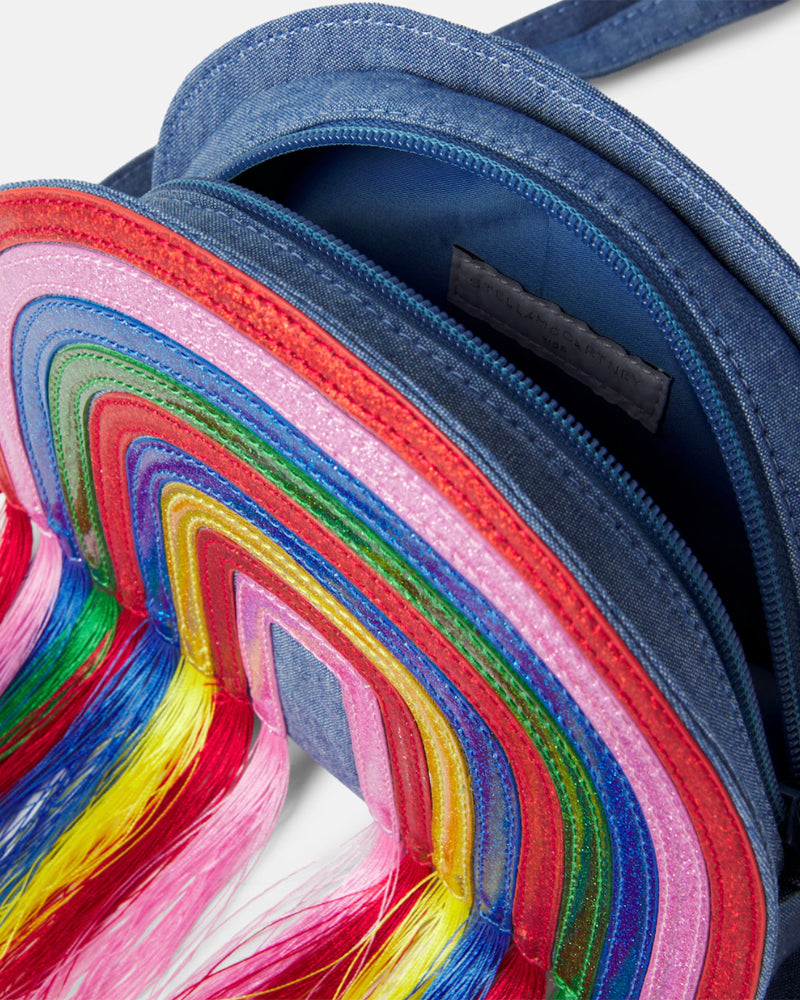 
  
    Stella
  
    Mccartney
  
    Kids
  
 Girls Rainbow Bag