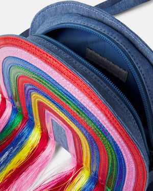 
  
    Stella
  
    Mccartney
  
    Kids
  
 Girls Rainbow Bag