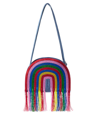 
  
    Stella
  
    Mccartney
  
    Kids
  
 Girls Rainbow Bag