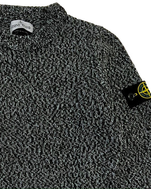 
  
    Stone
  
    Island
  
    Junior
  
 Boys Blue Knit Sweater