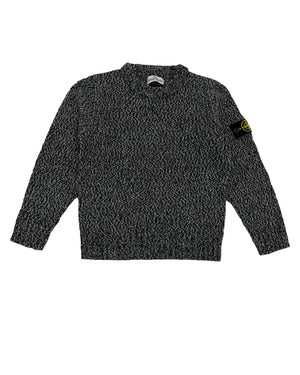 
  
    Stone
  
    Island
  
    Junior
  
 Boys Blue Knit Sweater