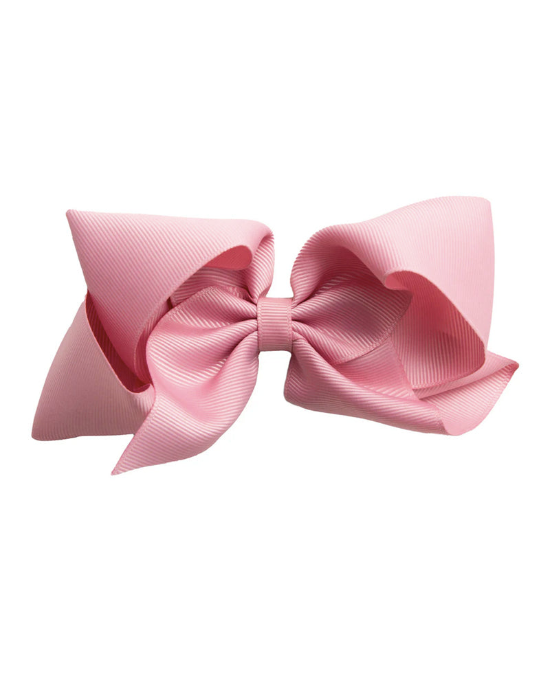 Simona Bow - Rose Pink