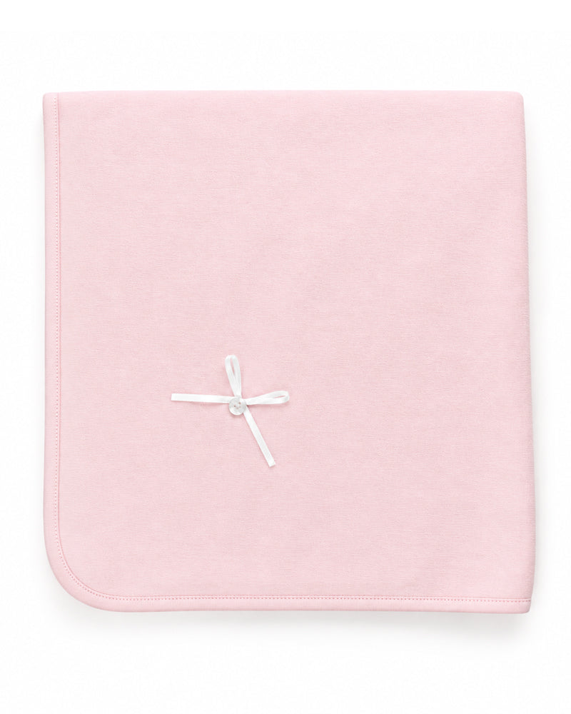 
  
    Pureté
  
    Du
  
    Bébé
  
 Baby Girls Pink Velour Blanket