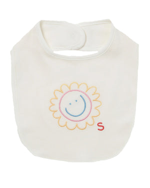 
  
    Stella
  
    Mccartney
  
    Kids
  
 Baby Ivory Weekly Bib Set