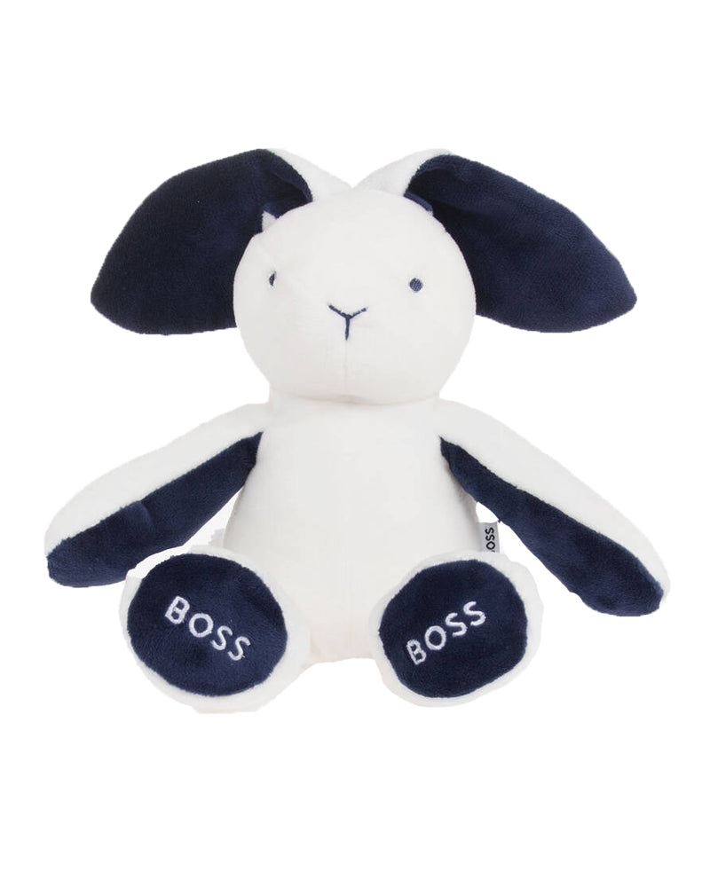 Baby Boys White Toy