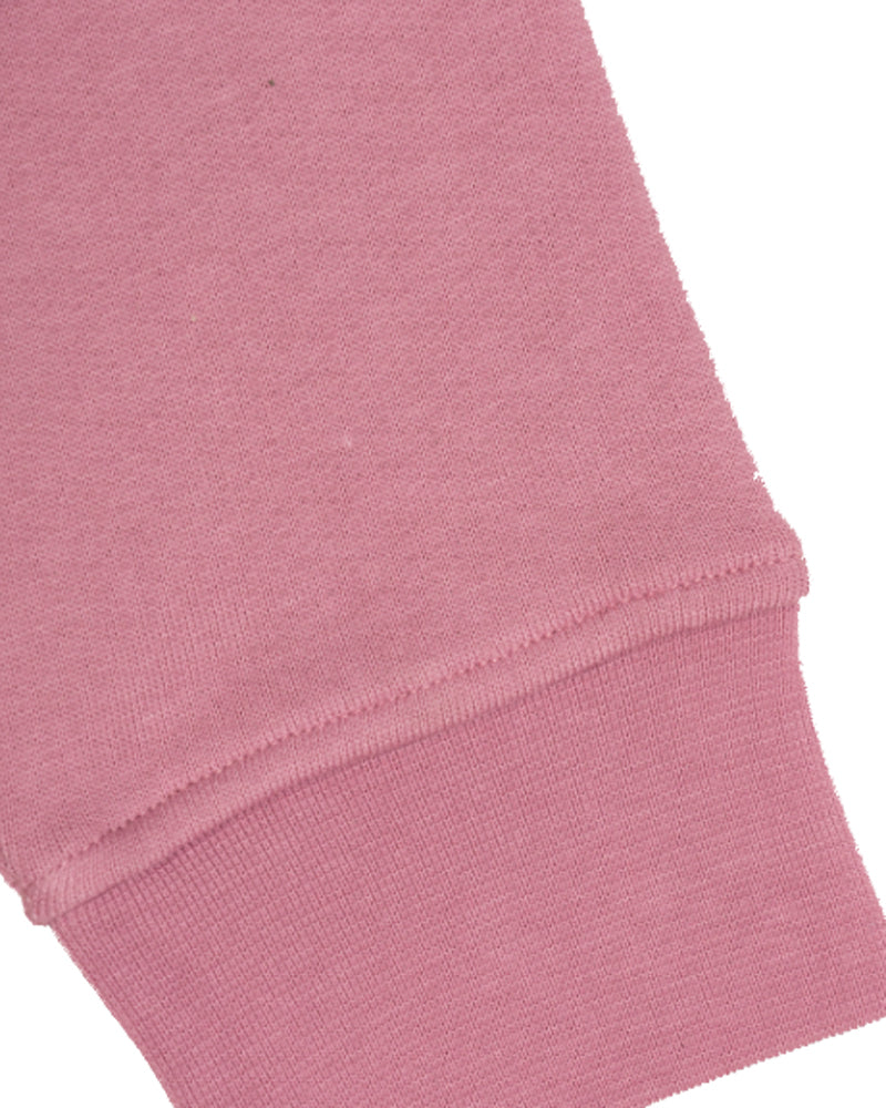 
  
    Stella
  
    Mccartney
  
    Kids
  
 Girls Pink Floral Logo Tracksuit