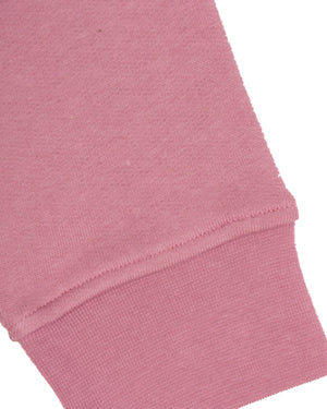 
  
    Stella
  
    Mccartney
  
    Kids
  
 Girls Pink Floral Logo Tracksuit