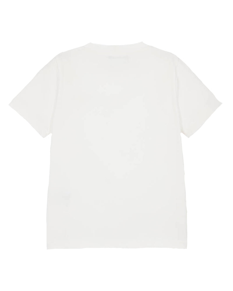 White Medusa T-Shirt