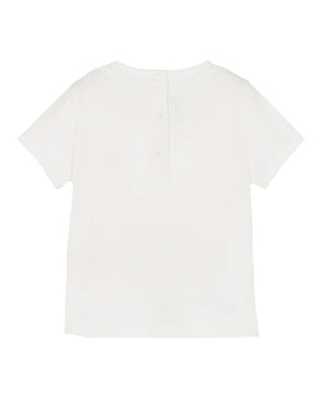 
  
    Fendi
  
 Baby White Bear T-Shirt