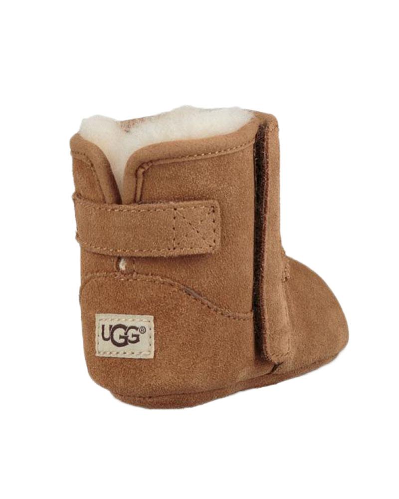 Baby Brown Jesse II Boots