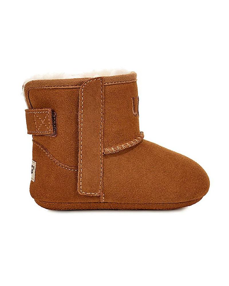 Baby Brown Jesse II Boots