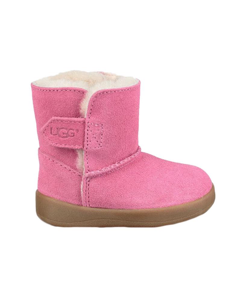 Baby Girls Pink Keelan Boots