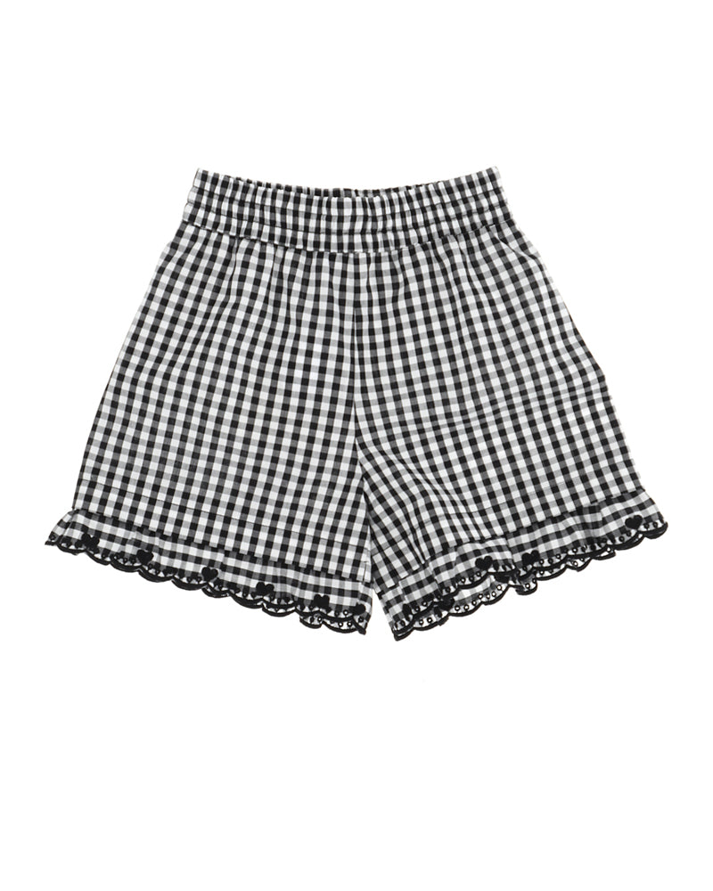 Girls Multi/Print Shorts