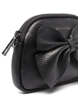 
  
    Monnalisa
  
 Girls Black Bag