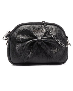 
  
    Monnalisa
  
 Girls Black Bag