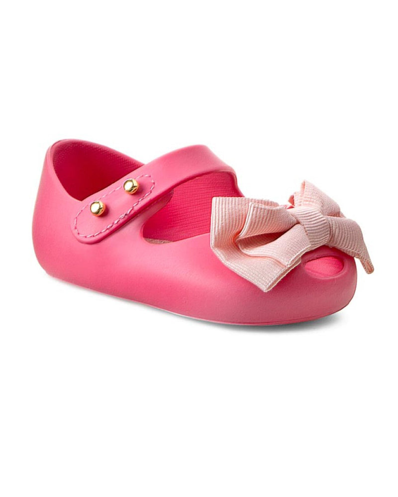Baby &#39;My First Mini&#39; Pink Shoes