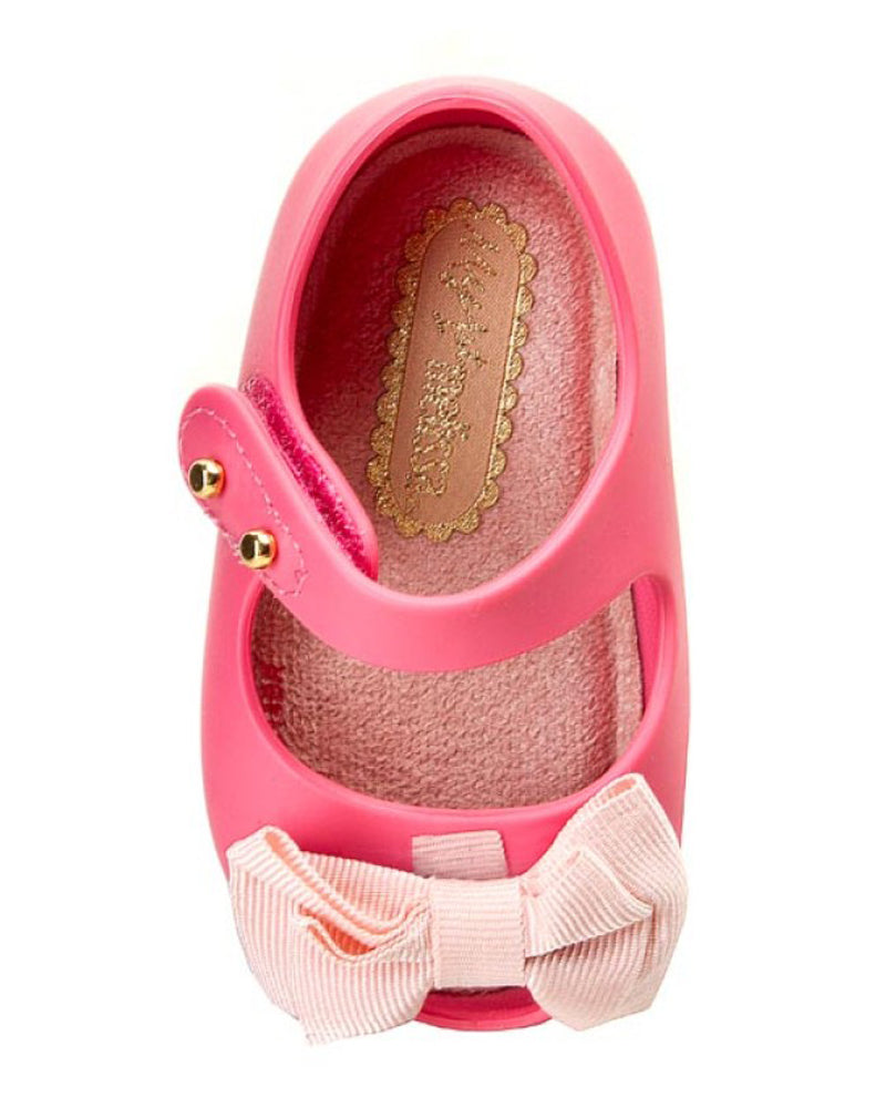Baby &#39;My First Mini&#39; Pink Shoes