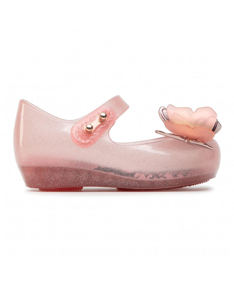 Pink Ultragirl Fly BB Shoes