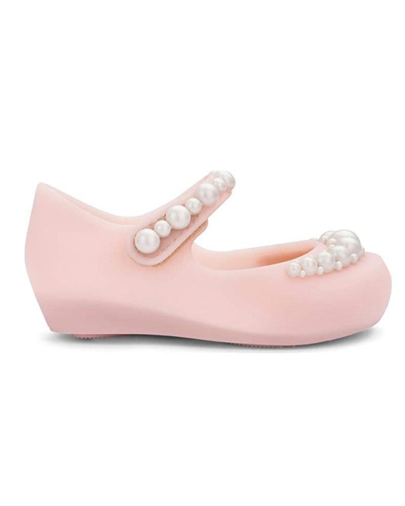Girls Pink Ultragirl BB Shoes