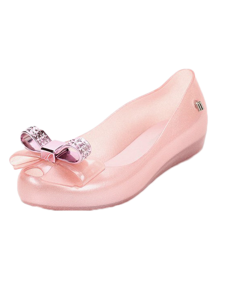 Pink Ultragirl Stars Shoes