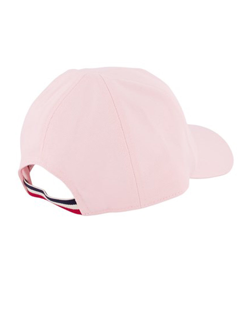 Baby Girls Pink Cap