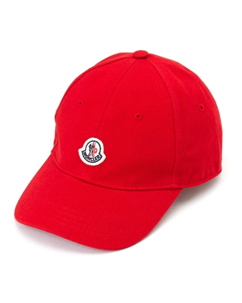 Boys Red Hat