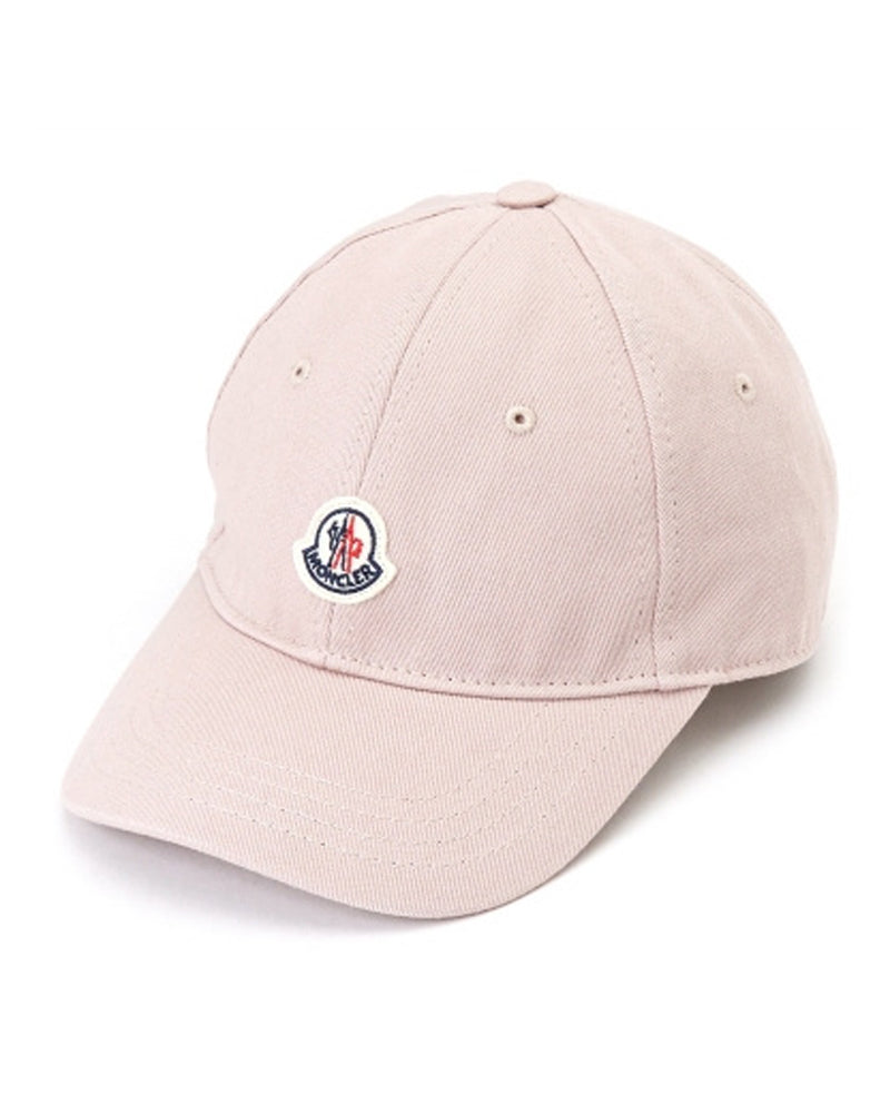 Girls Pink Hat