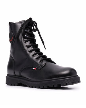 
  
    Moncler
  
    Enfant
  
 Black Mercurious Boots